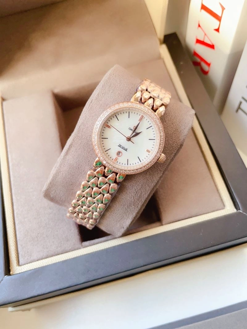 OMEGA Watches Bright 192079