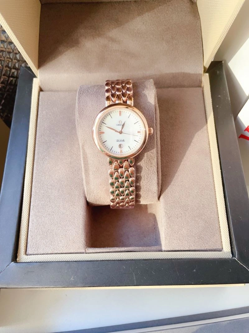 OMEGA Watches Neat 192064