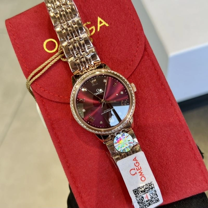 OMEGA Watches Comfortable 192065