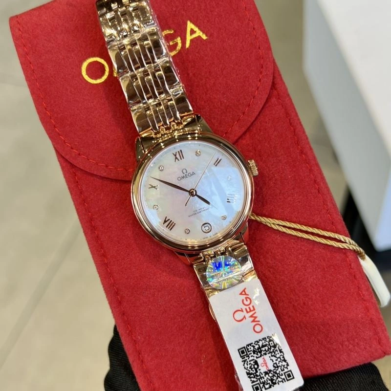 OMEGA Watches Comfortable 192065