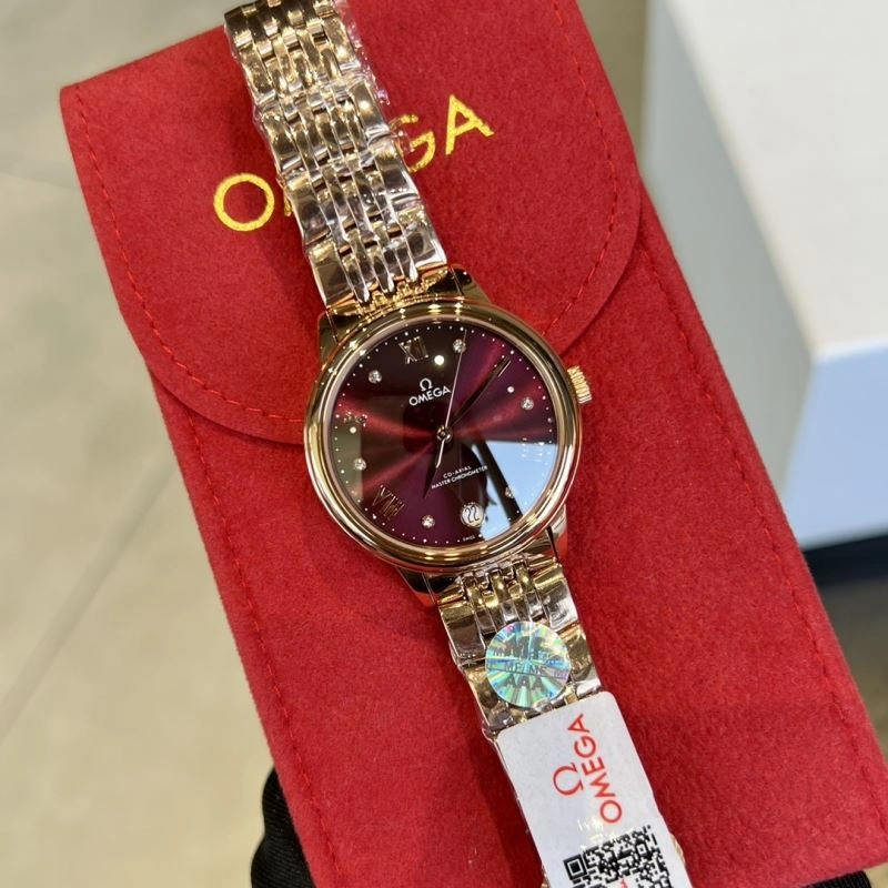 OMEGA Watches Comfortable 192065