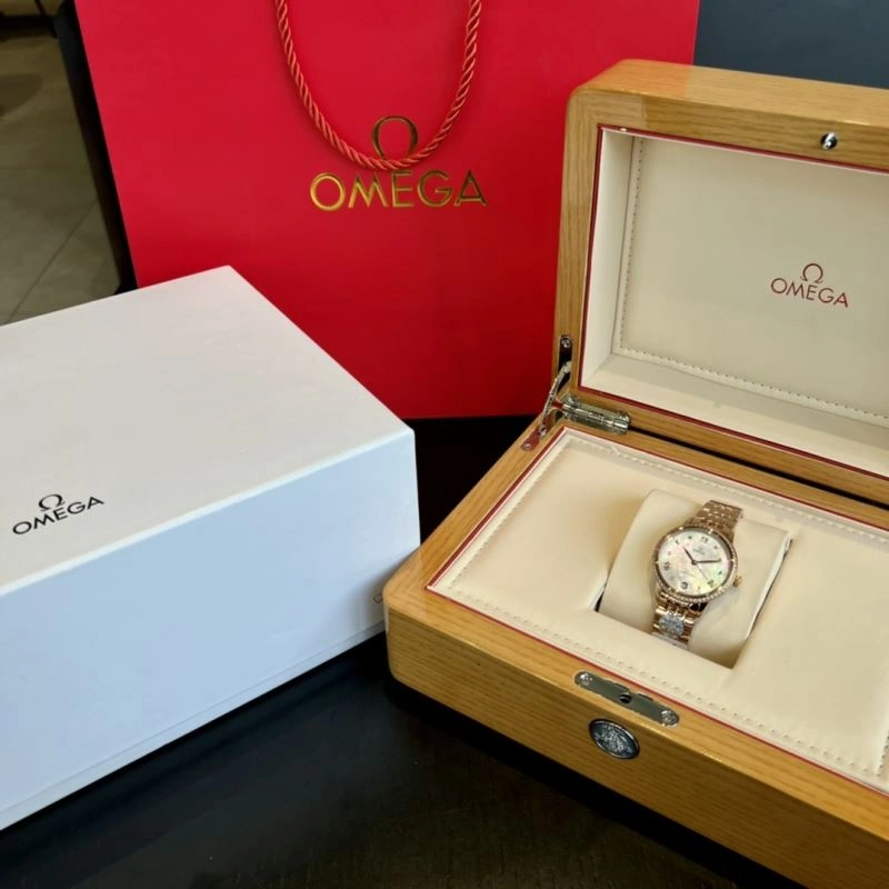 OMEGA Watches Comfortable 192065