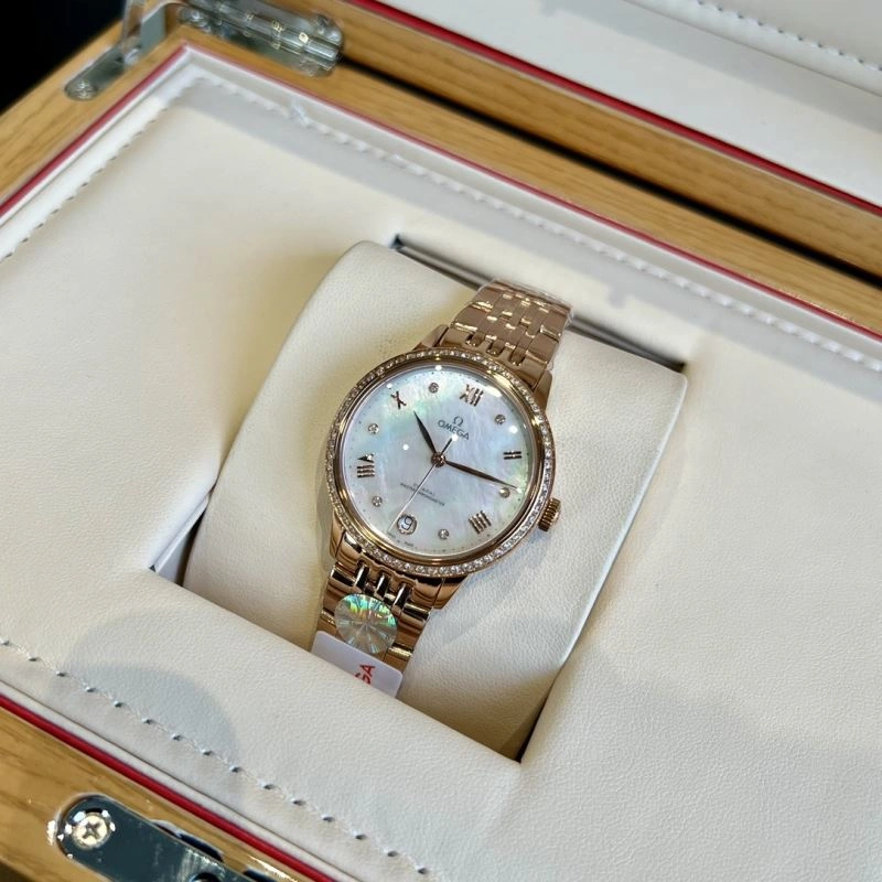 OMEGA Watches Comfortable 192065