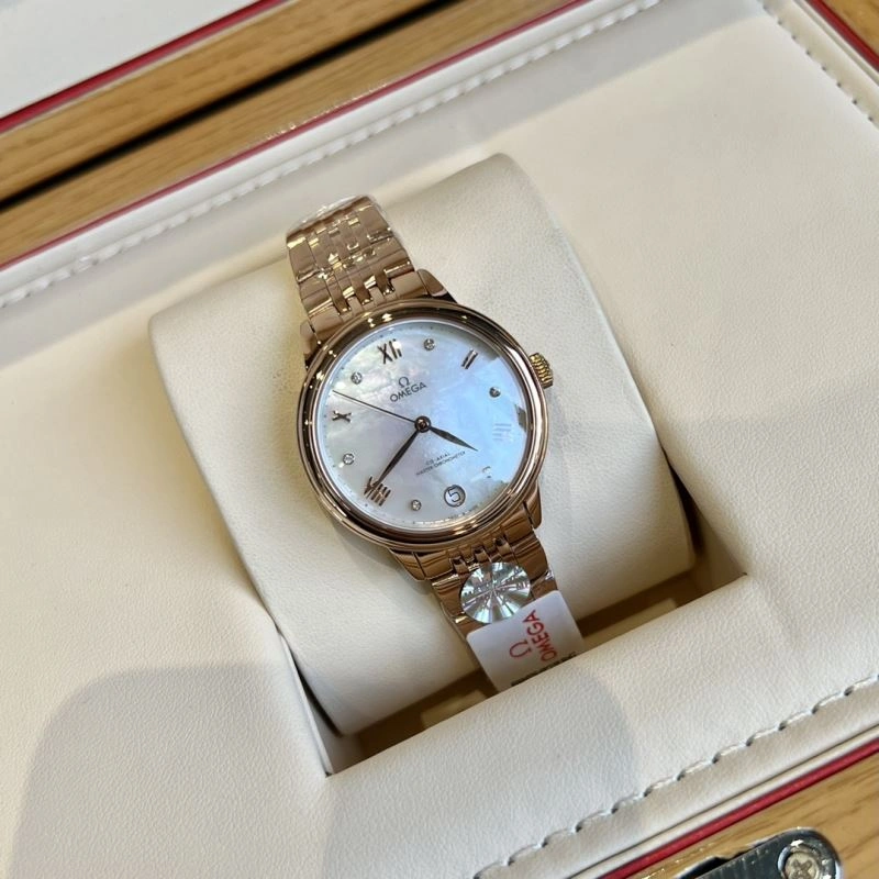 OMEGA Watches Comfortable 192065