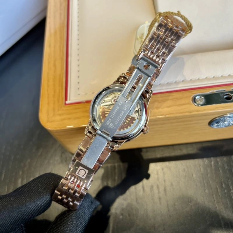 OMEGA Watches Comfortable 192065