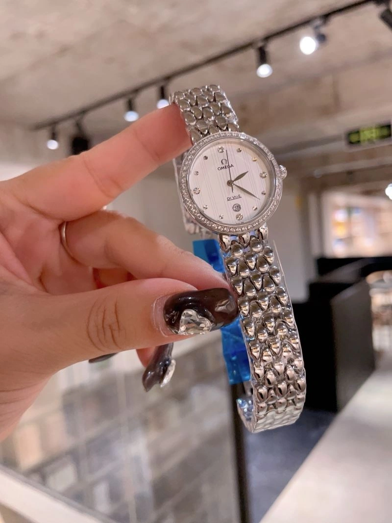 OMEGA Watches RelaxedFit 192070