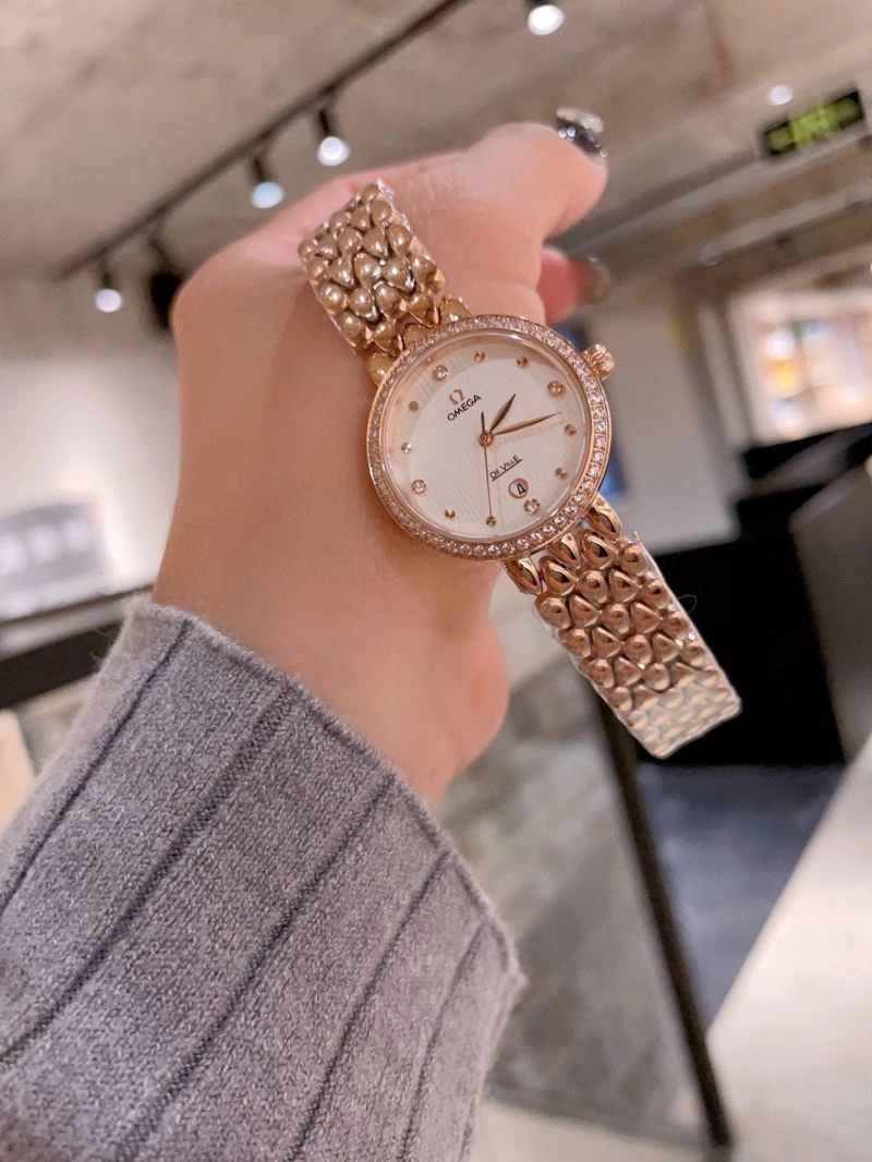 OMEGA Watches RelaxedFit 192070