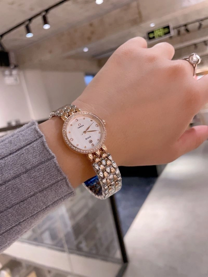 OMEGA Watches RelaxedFit 192070