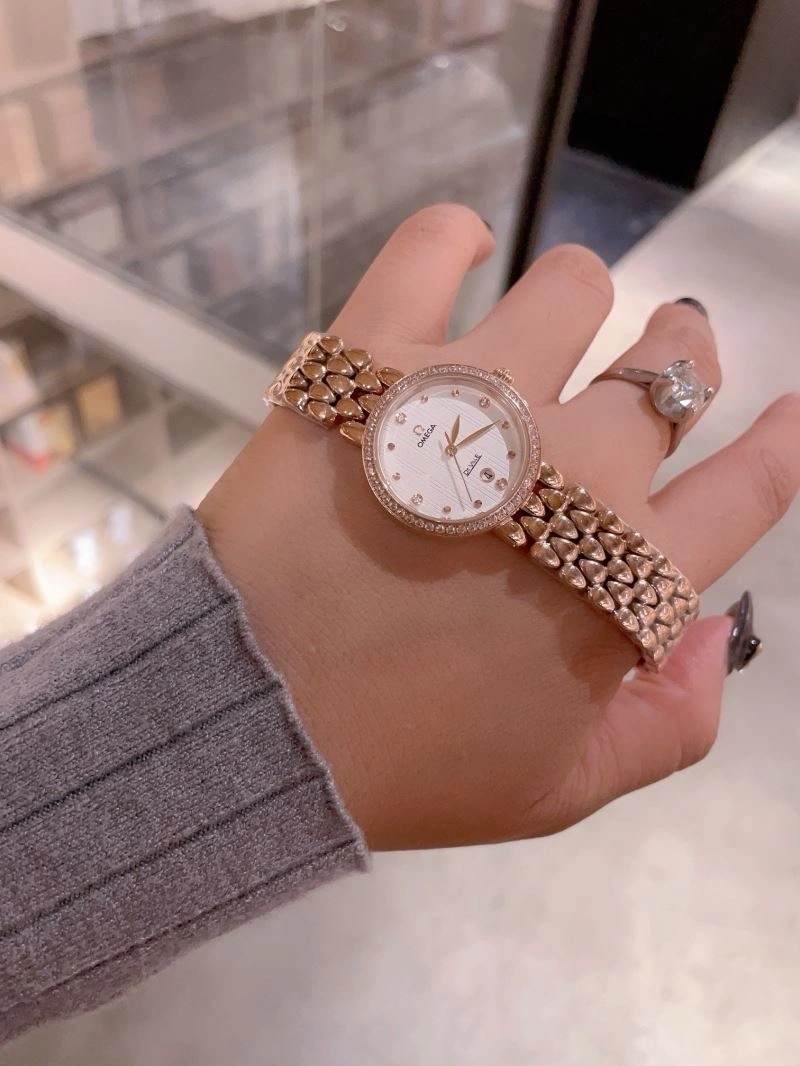 OMEGA Watches RelaxedFit 192070