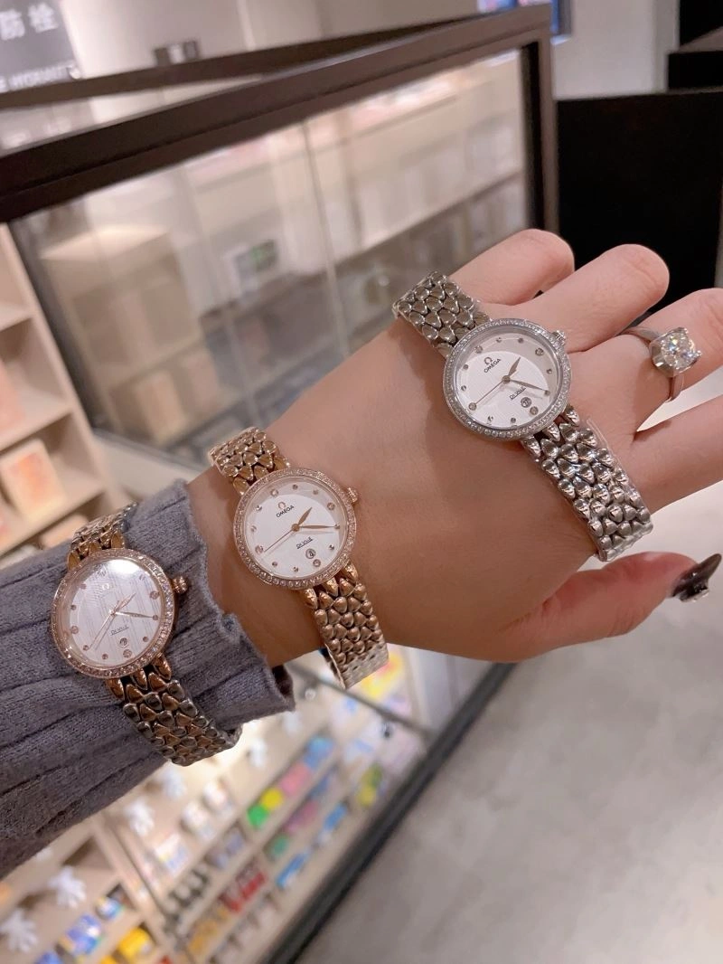 OMEGA Watches RelaxedFit 192070