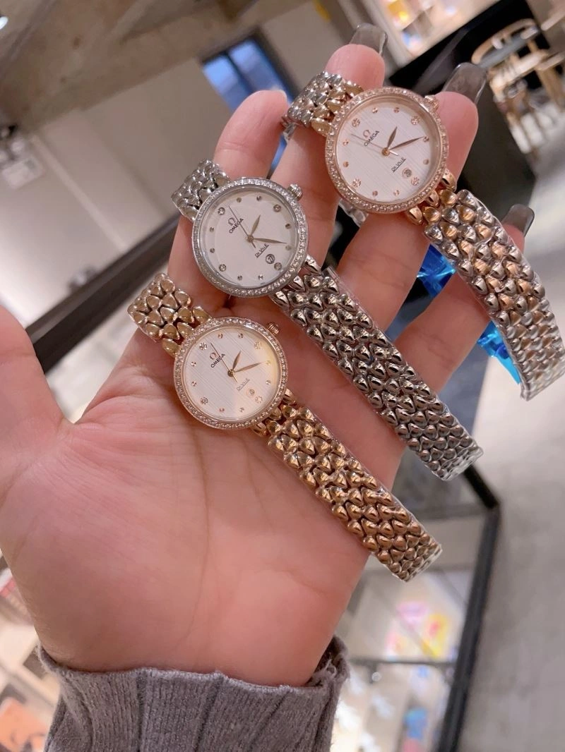 OMEGA Watches RelaxedFit 192070