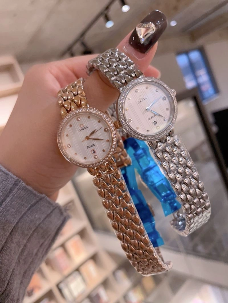 OMEGA Watches RelaxedFit 192070