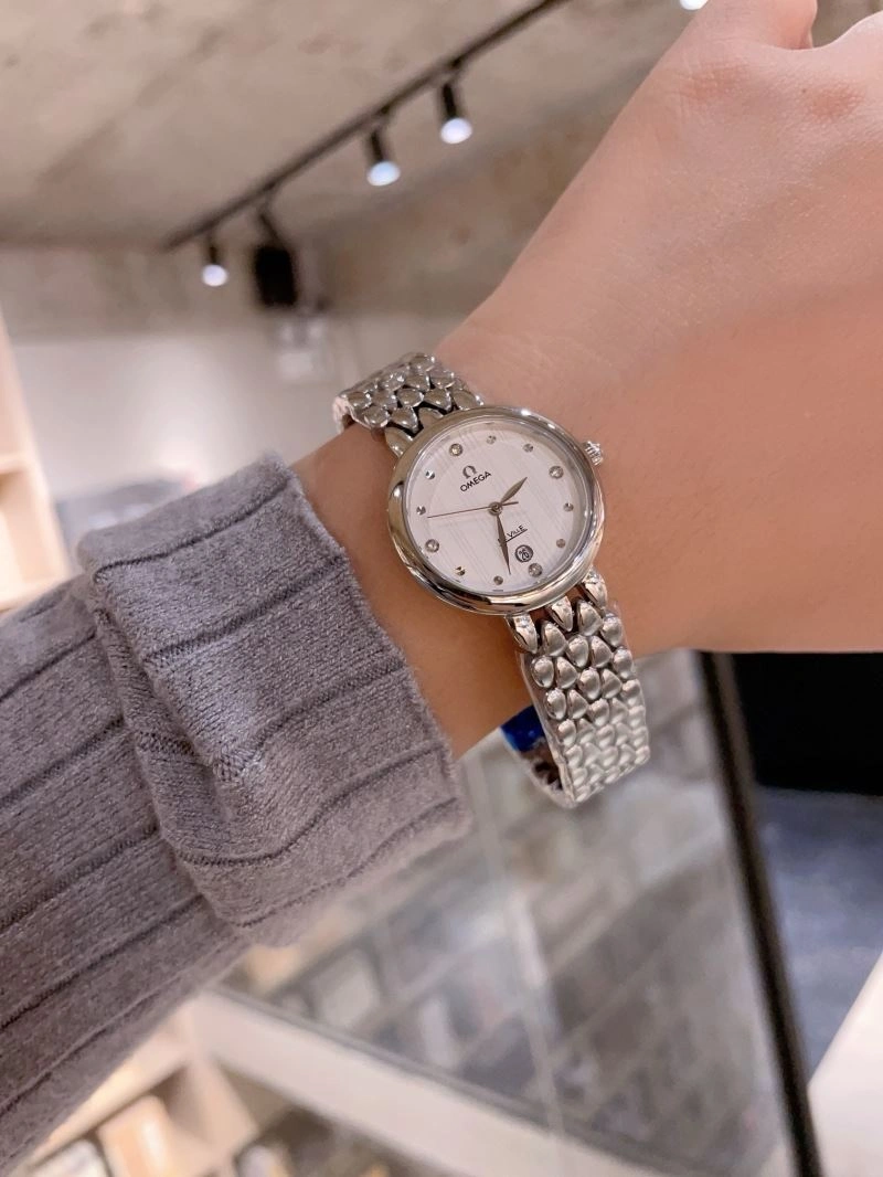 OMEGA Watches Affordable 192059
