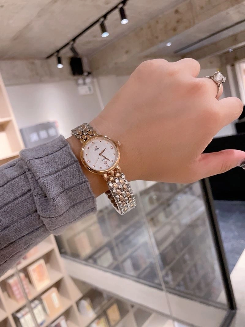 OMEGA Watches Affordable 192059