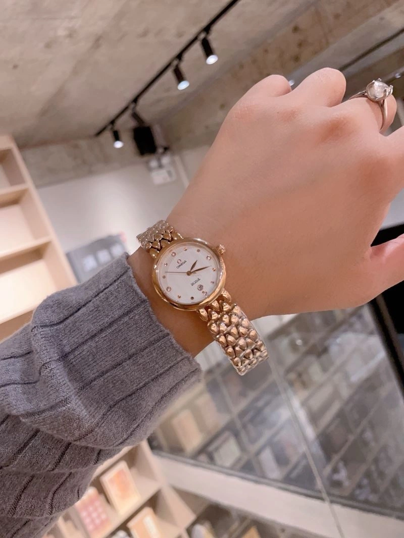 OMEGA Watches Affordable 192059