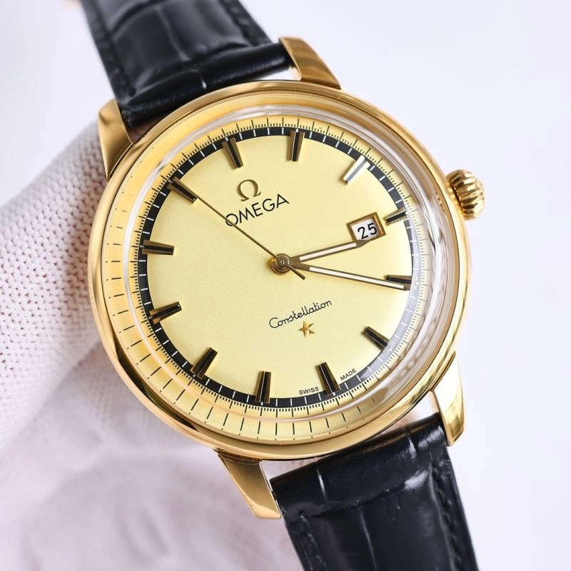 OMEGA Watches Soft 192082