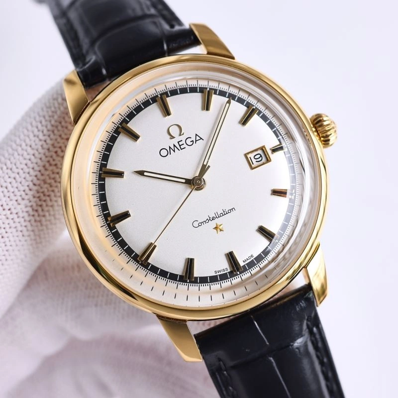 OMEGA Watches Soft 192082