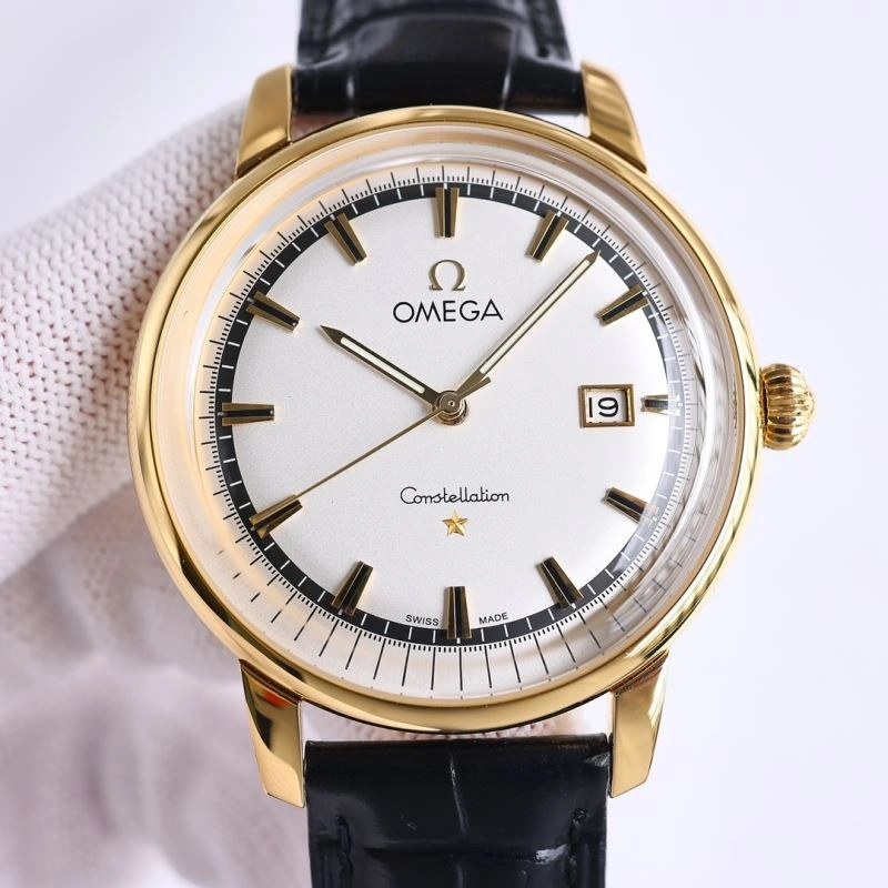OMEGA Watches Soft 192082