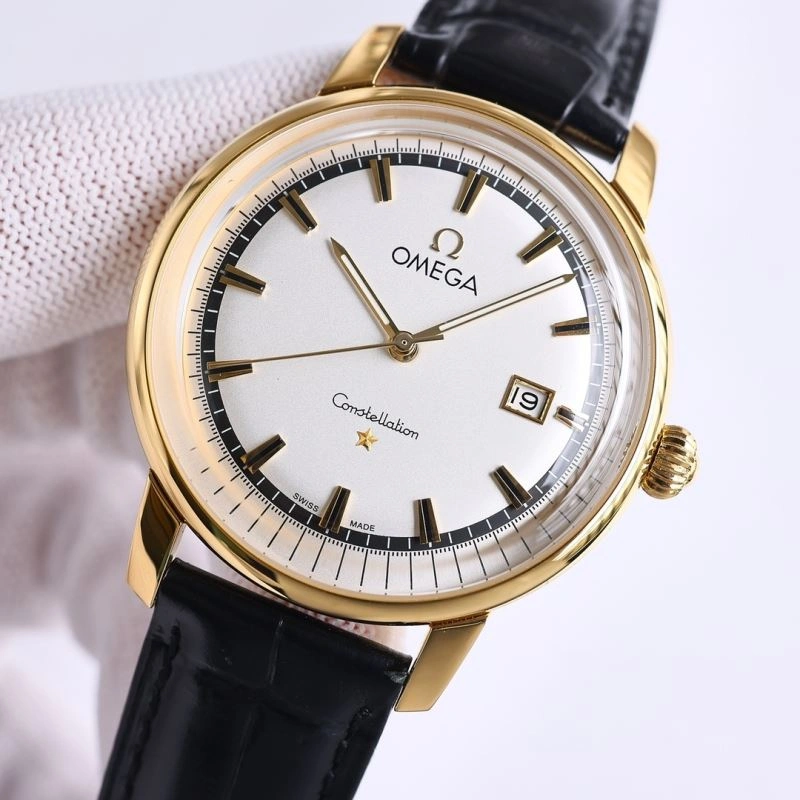 OMEGA Watches Soft 192082