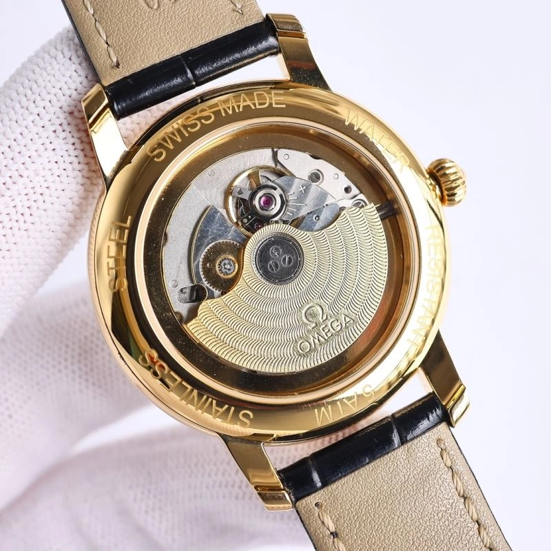 OMEGA Watches Soft 192082