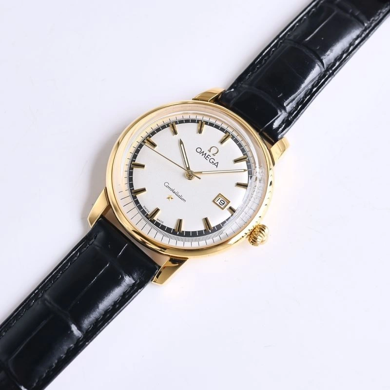 OMEGA Watches Soft 192082