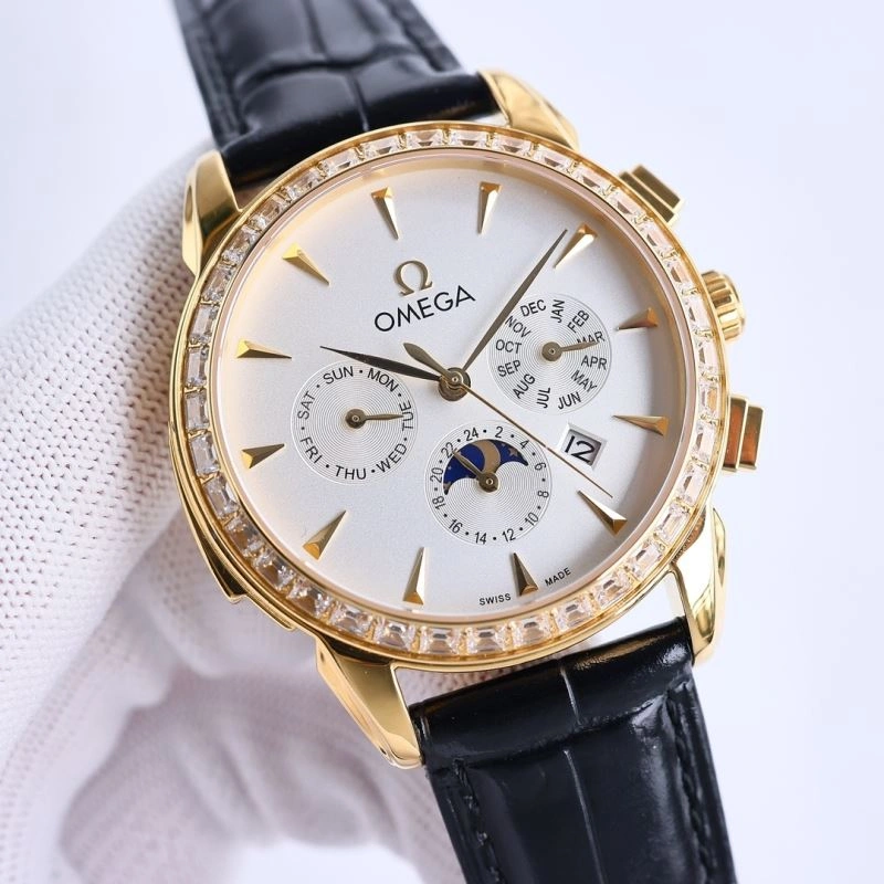 Comfortable OMEGA Watches 192068