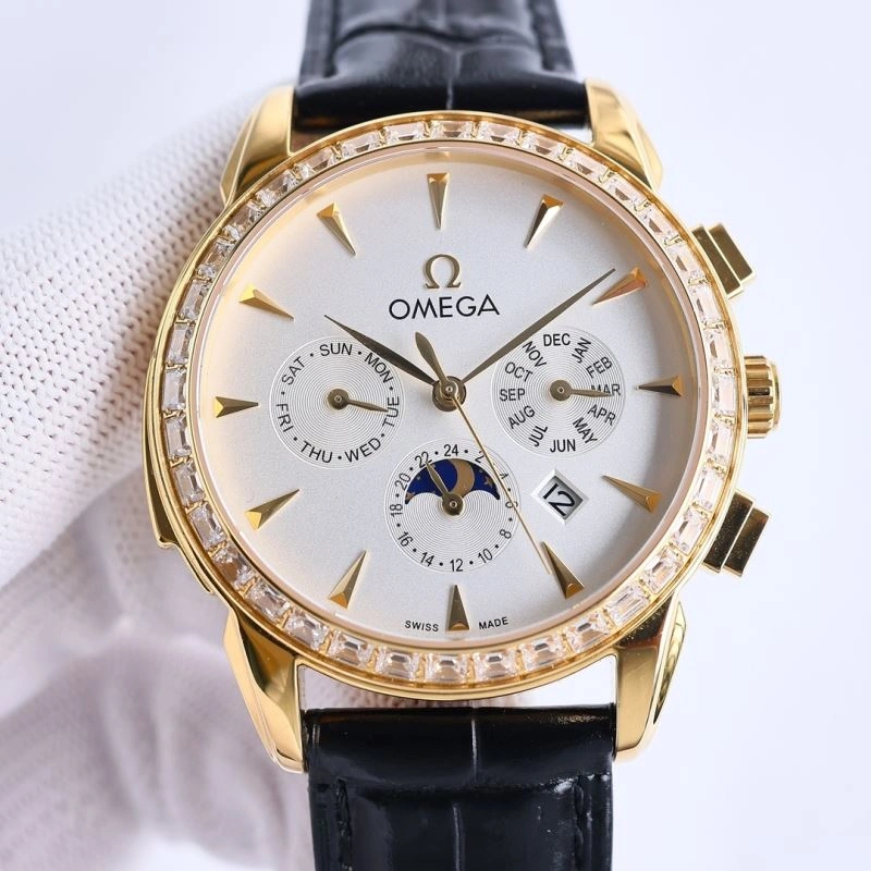 Comfortable OMEGA Watches 192068