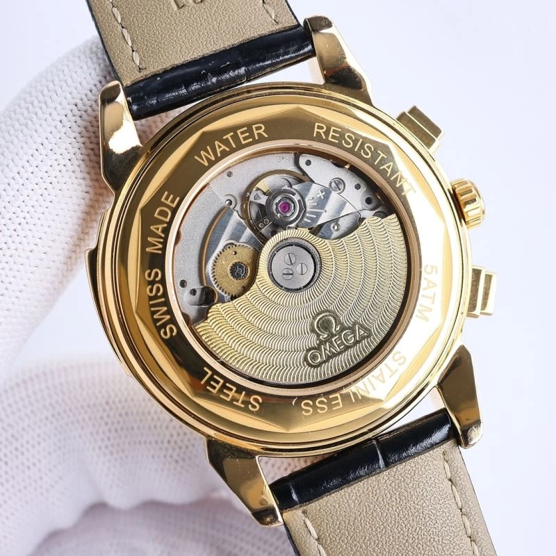 Comfortable OMEGA Watches 192068
