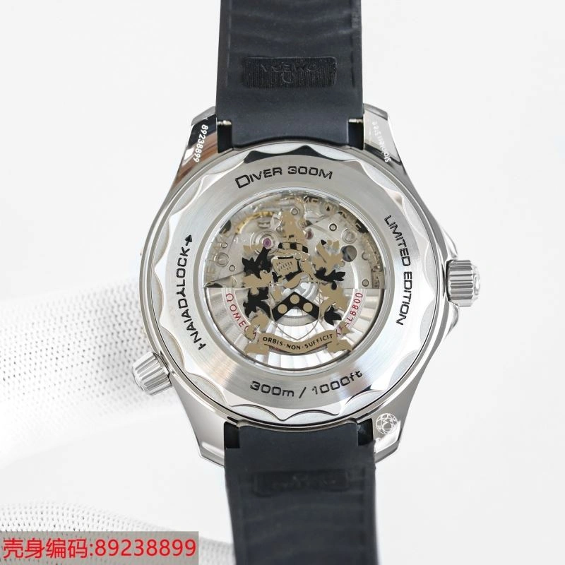 OMEGA Watches Seasonal 192085