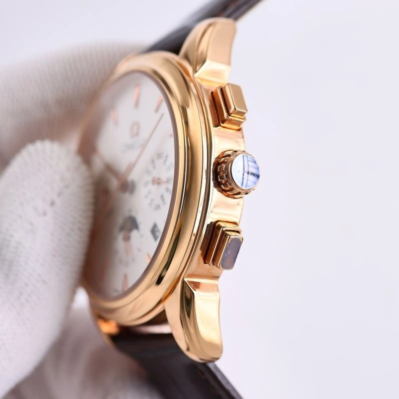 Breathable OMEGA Watches 192081