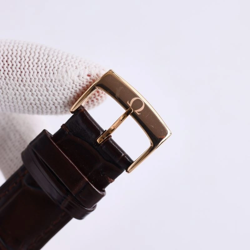 Breathable OMEGA Watches 192081