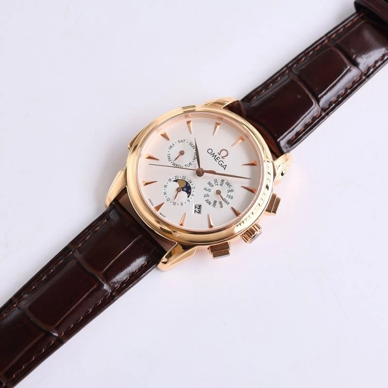Breathable OMEGA Watches 192081
