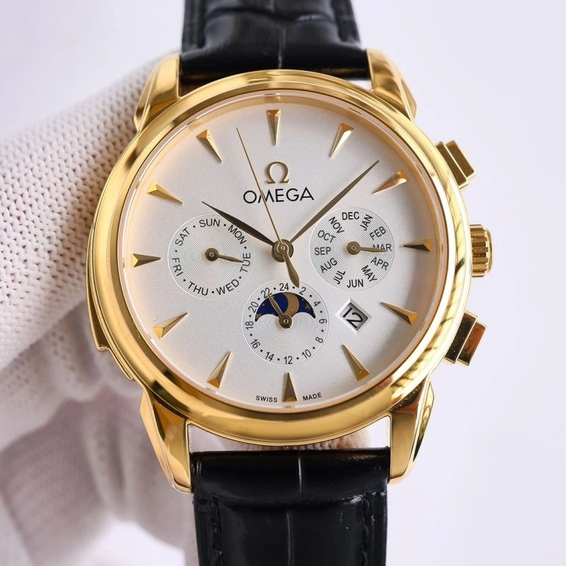 GoAnywhere OMEGA Watches 192069