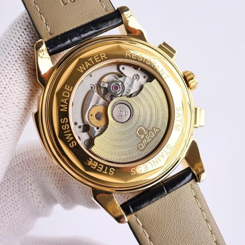 GoAnywhere OMEGA Watches 192069