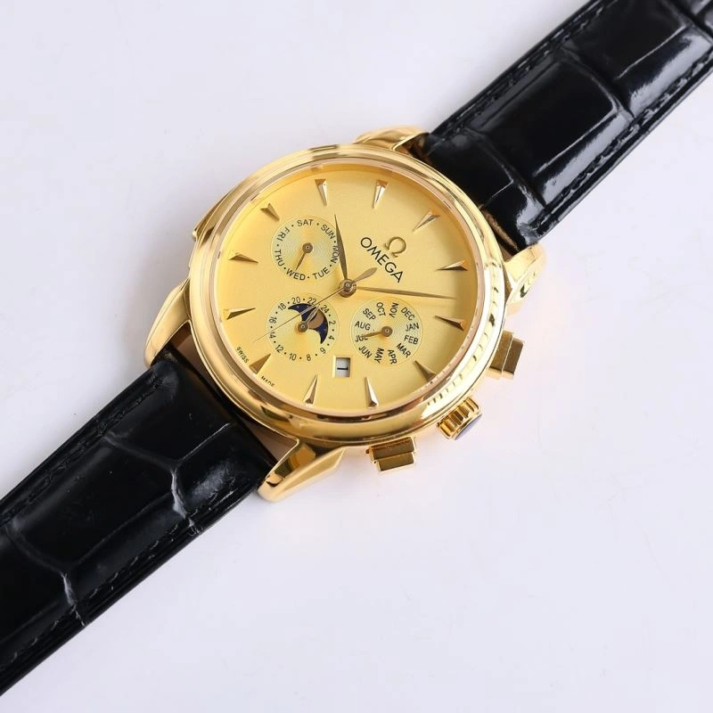 GoAnywhere OMEGA Watches 192069