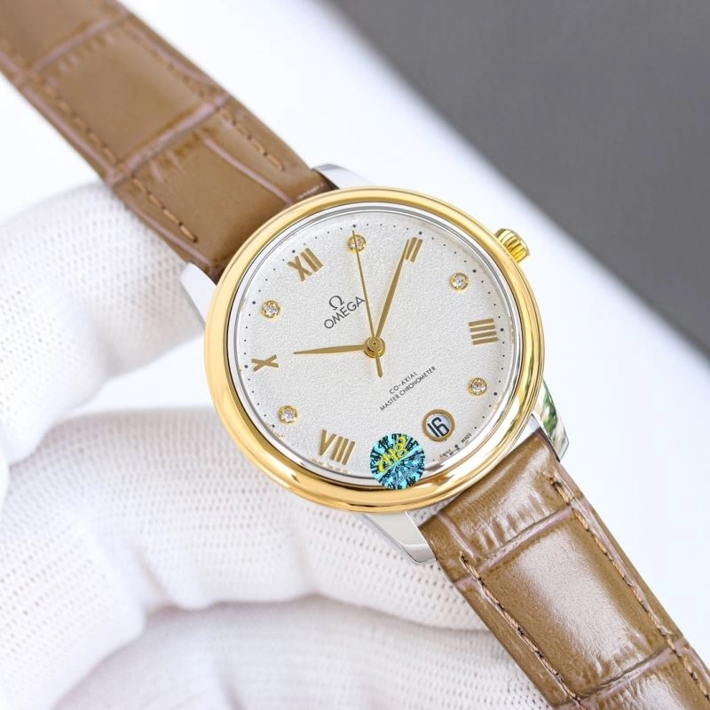 Affordable OMEGA Watches 192074