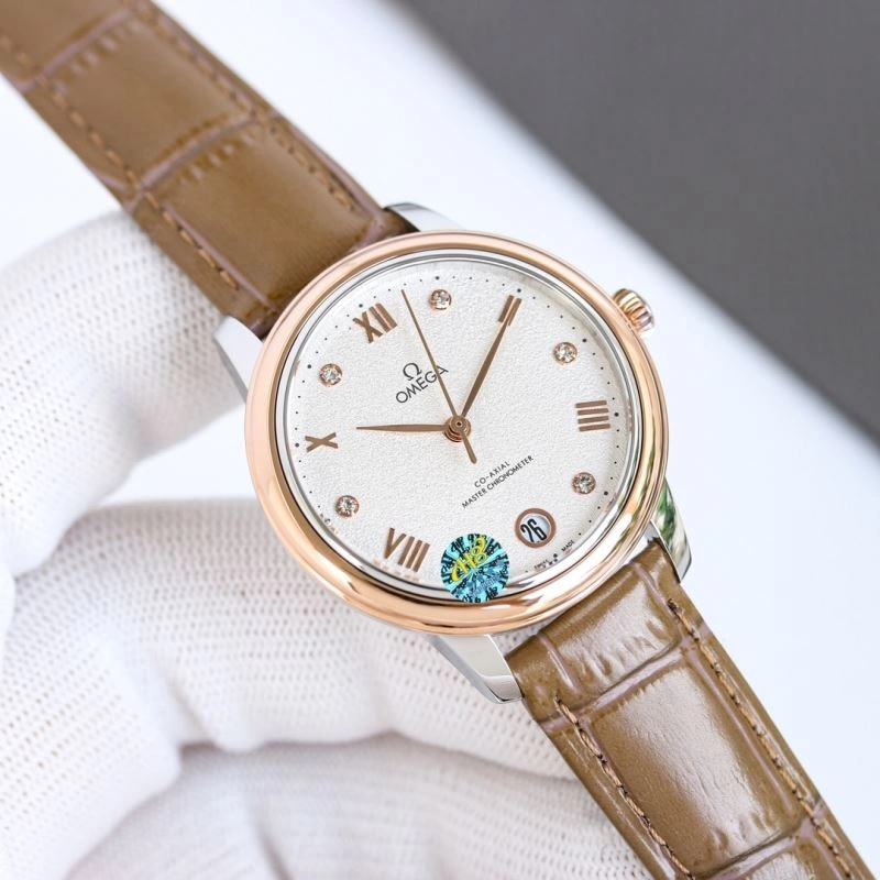 Affordable OMEGA Watches 192074