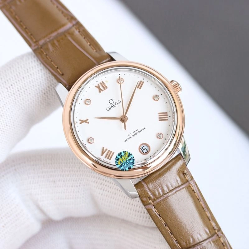 Affordable OMEGA Watches 192074
