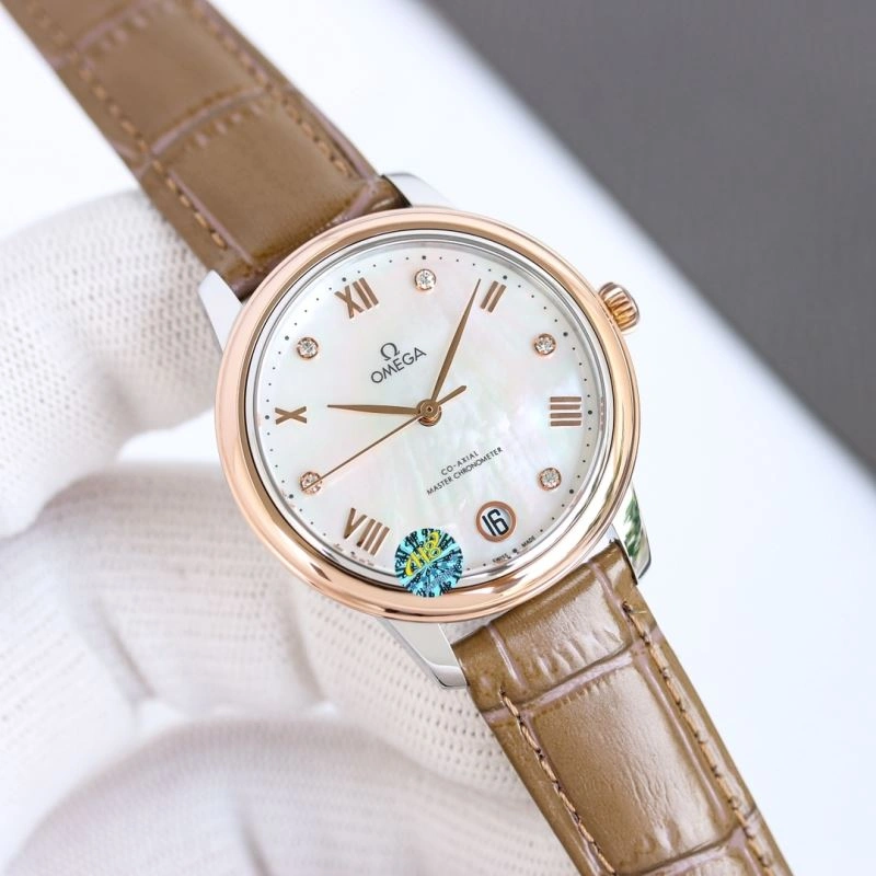 Affordable OMEGA Watches 192074