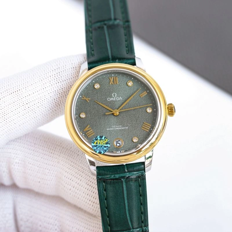 Affordable OMEGA Watches 192074