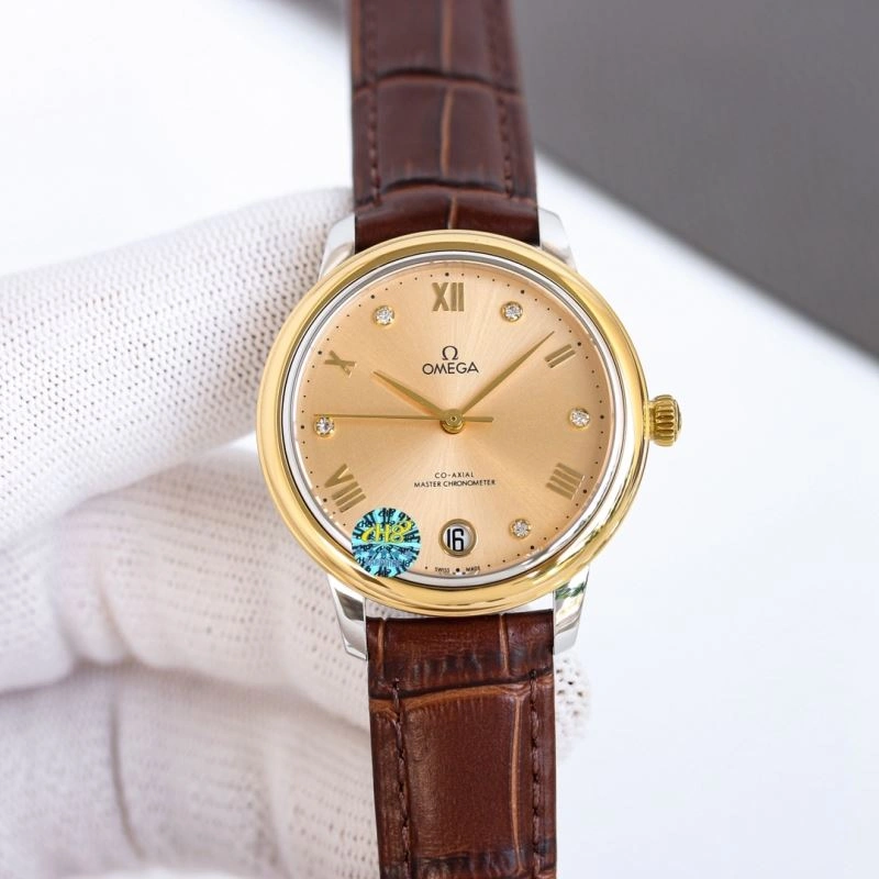 Affordable OMEGA Watches 192074