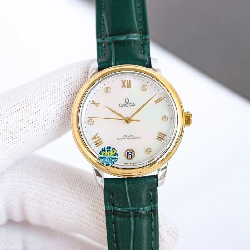 Affordable OMEGA Watches 192074