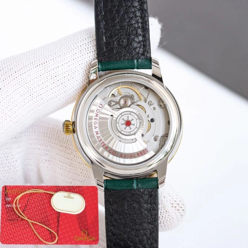 Affordable OMEGA Watches 192074
