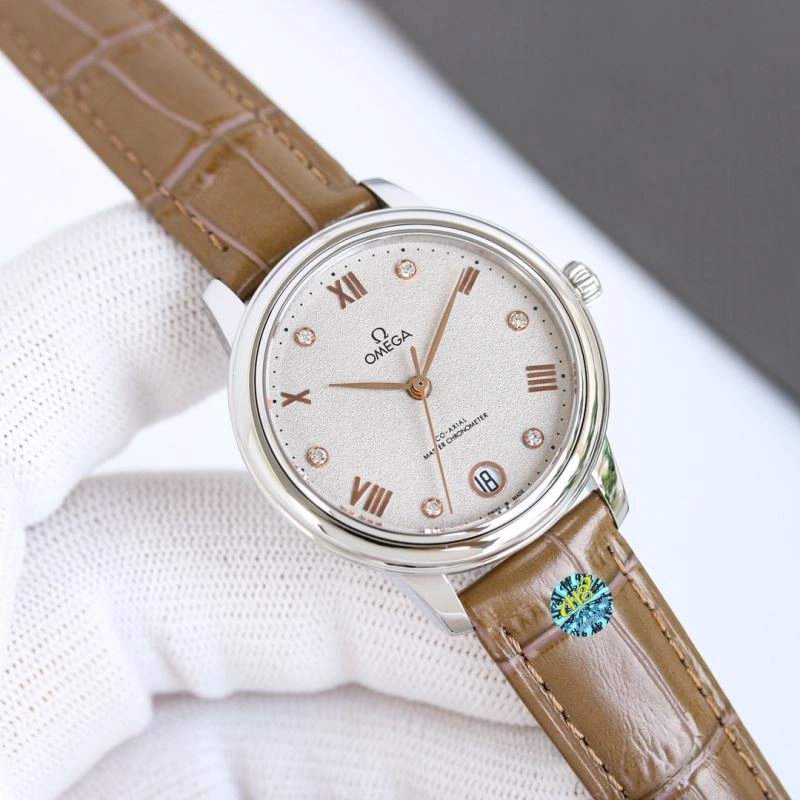 EasyCare OMEGA Watches 192058
