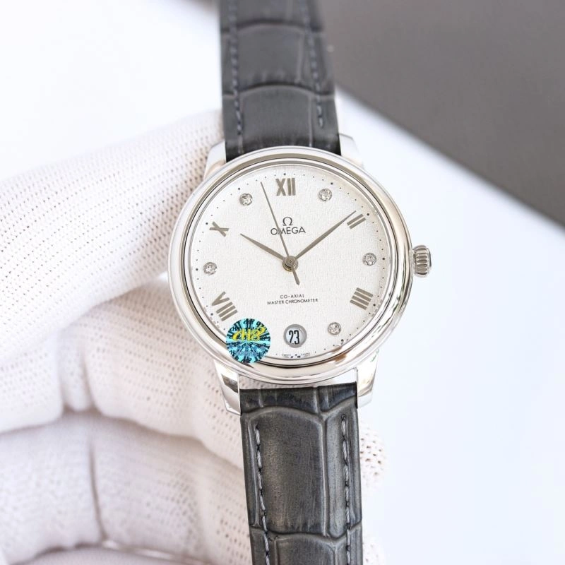 EasyCare OMEGA Watches 192058