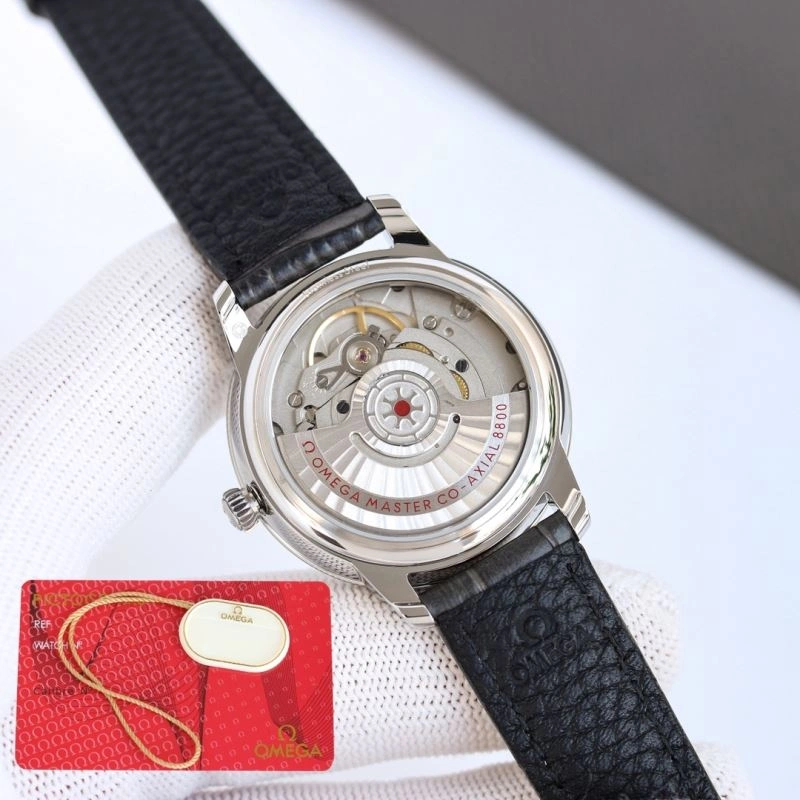 EasyCare OMEGA Watches 192058