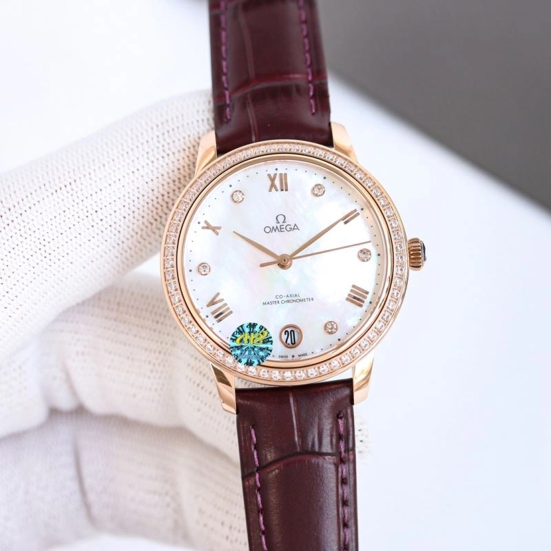 Flexible OMEGA Watches 192063