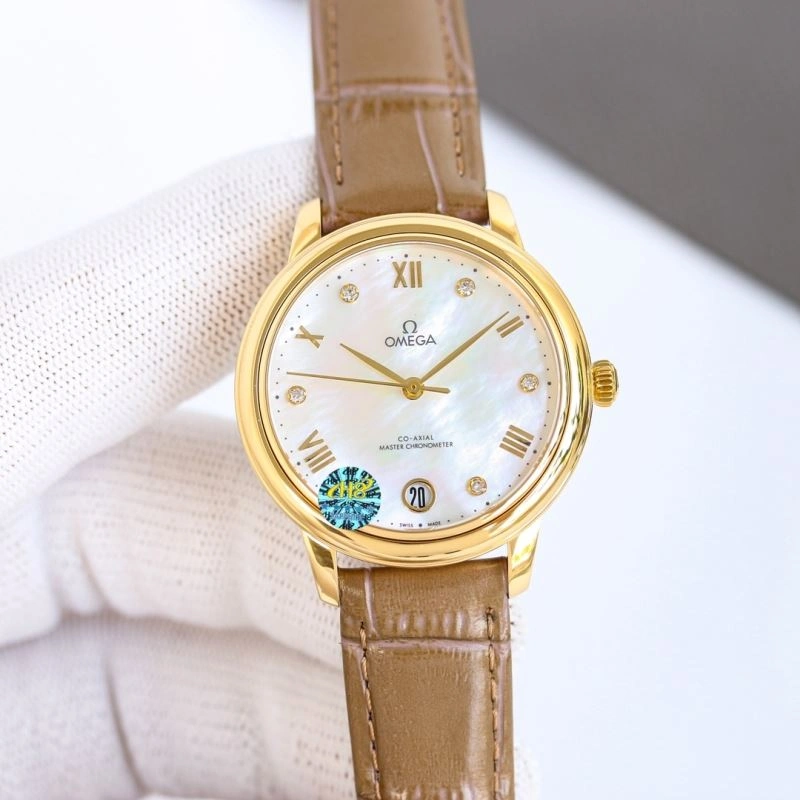 Flexible OMEGA Watches 192063