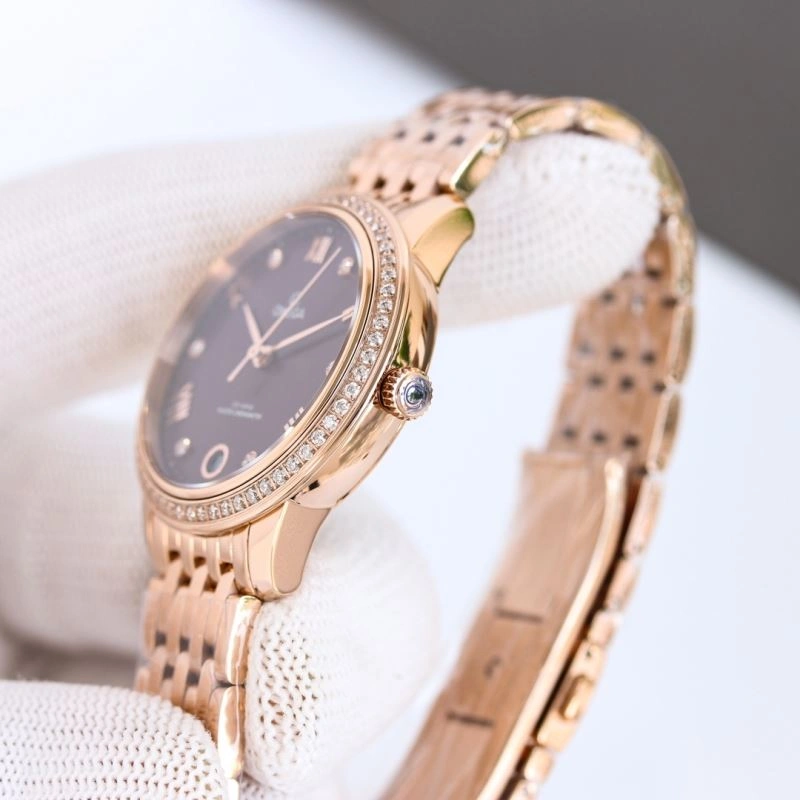 Flexible OMEGA Watches 192063