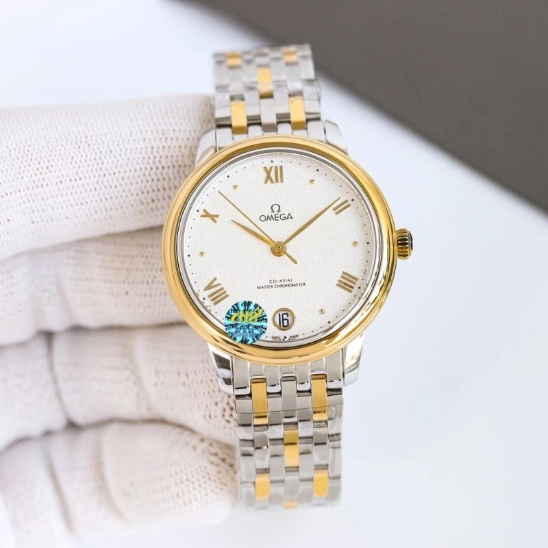 FashionForward OMEGA Watches 192057